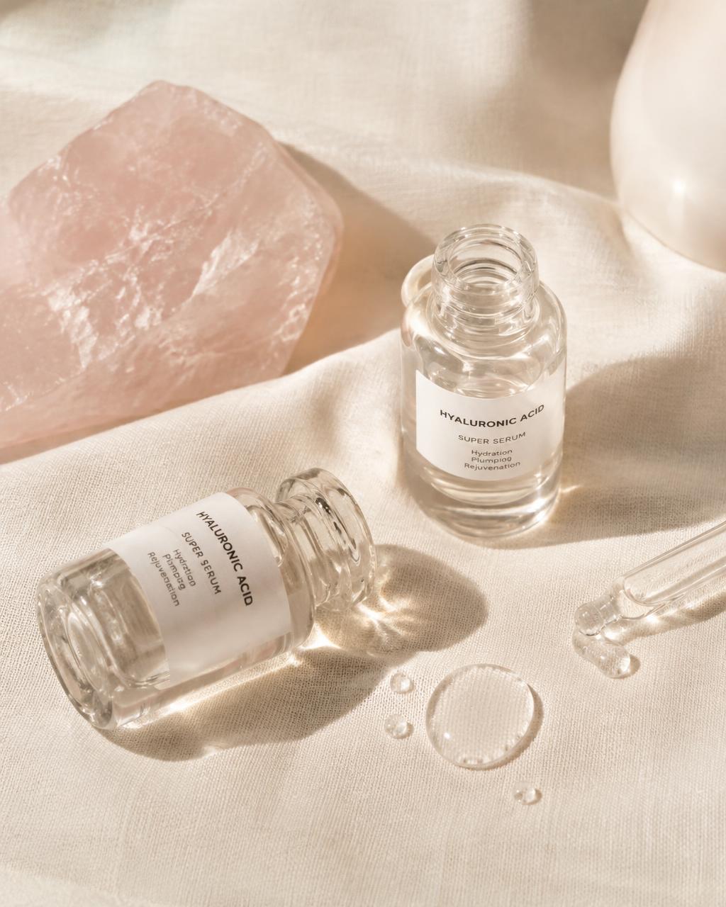 Skin Boosters