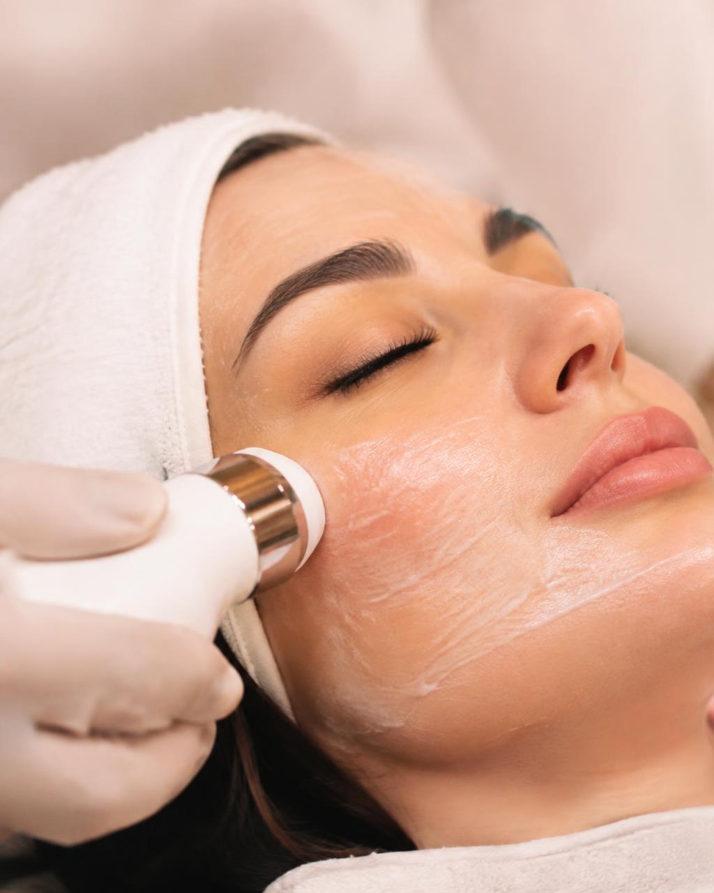 Advanced Facials